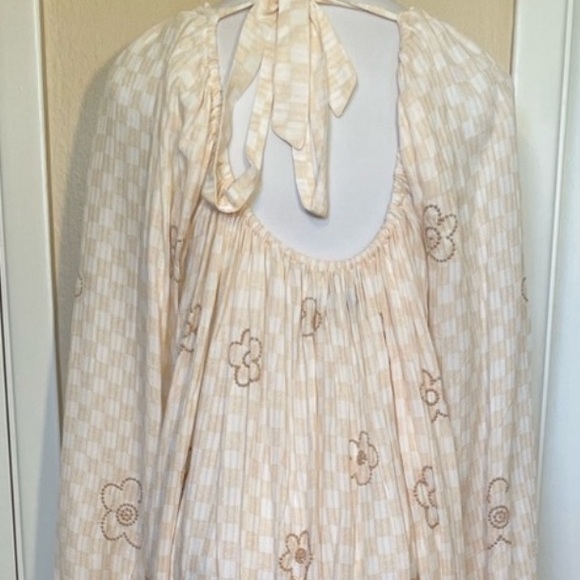 UO Vienna maxi dress - Picture 6 of 6